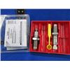 Image 1 : Lee 6.5 Rem Magnum 2 Die Set