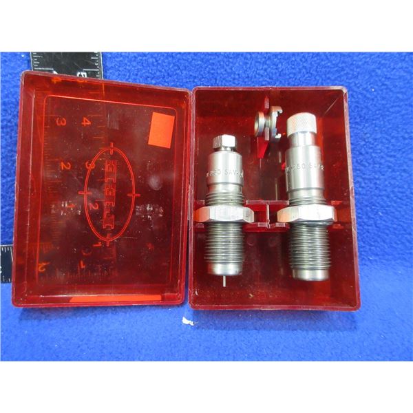 Lee 250 Savage 2 Die Set