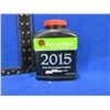 Image 1 : Accurate 2015 Single Base Smokeless Propellant - Sealed 1 Lb Tub