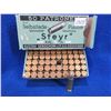Image 1 : Steyr 9mm (Pick Up or Ship by UPS Only) Cartridges - Box of 50