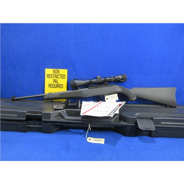 Non-Restricted - Ruger Model 10/22 in 22 LR