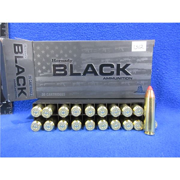 450 Bushmaster Federal (Pick Up or Ship by UPS Only)