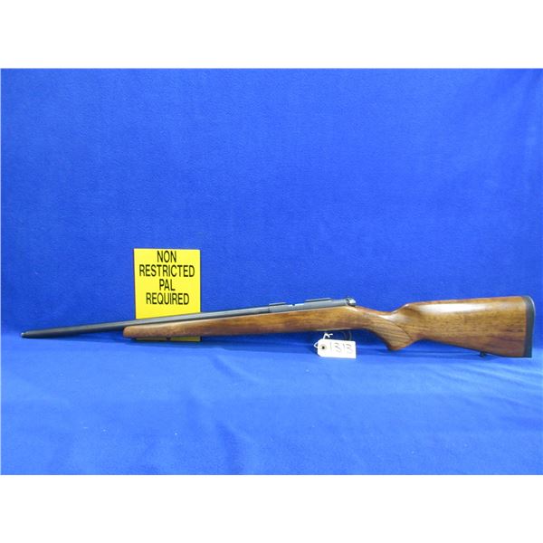 Non-Restricted - CZ Model 452-2E ZKM in 22 LR