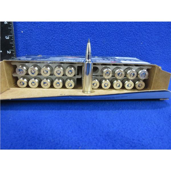 300 WSM 200 Gr. Terminal Ascent Federal (Pick Up or Ship by UPS Only) Cartridges