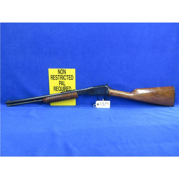 Non-Restricted - Rossi Model 62 in 22 S/L/LR