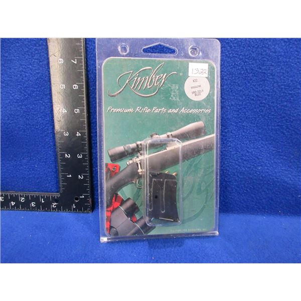 NEW - 22LR K22 Kimber 5 Round Magazine