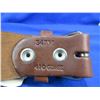 Image 3 : Levy's .410 Gauge Leather Shotshell Belt - S47, Medium