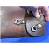 Image 3 : Hunters Leather Saddle Scabbard