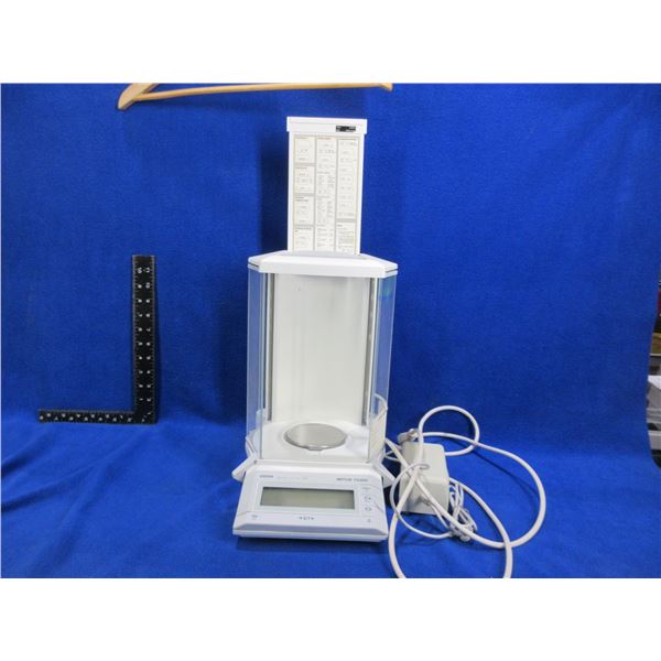 Metler Toldeo AG204 Analytical Balance - Tested, working