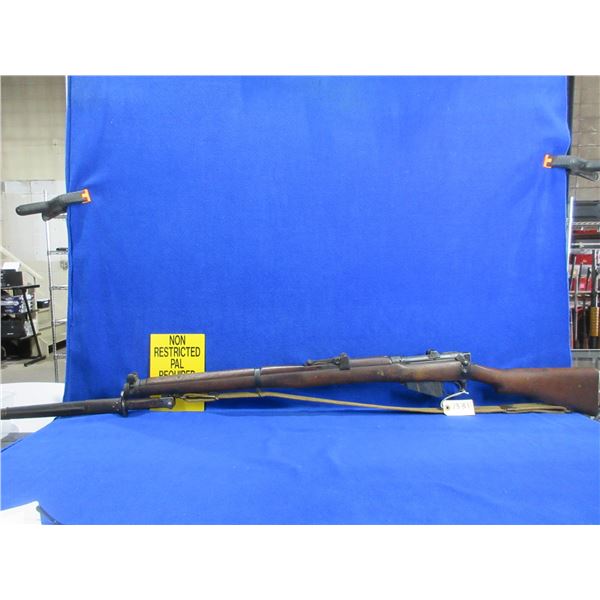 Non-Restricted - Lee Enfield 1916 SHTLE III in 303 British
