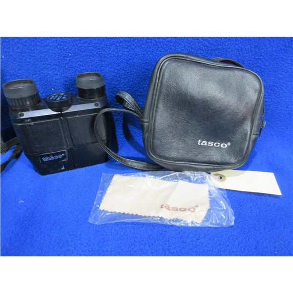 Tasco 8x25 Wide Angle Binoculars