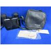 Image 1 : Tasco 8x25 Wide Angle Binoculars