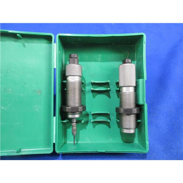 RCBS 7mm Win Short Mag 2 Die Set
