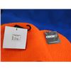 Image 2 : NEW - 3 GKS Orange Balaclavas - Style #77-6314 One Size