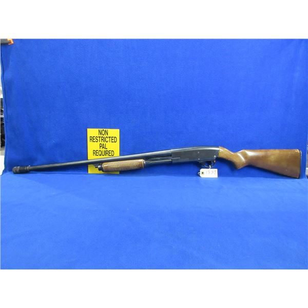 Non-Restricted - Springfield Model 67F in 12 Ga. 3"