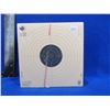Image 1 : Kruger Air Rifle Targets - Pack of 250 - 17 x 17cm