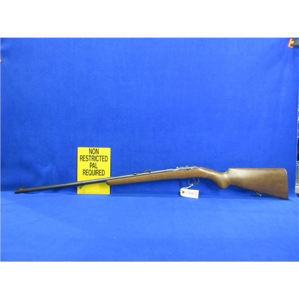 Non-Restricted - Husqvarna Model Sakrat in 22 LR