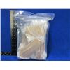 Image 2 : 325 Piece Industrial Cotton Swab Assortment - Appears New