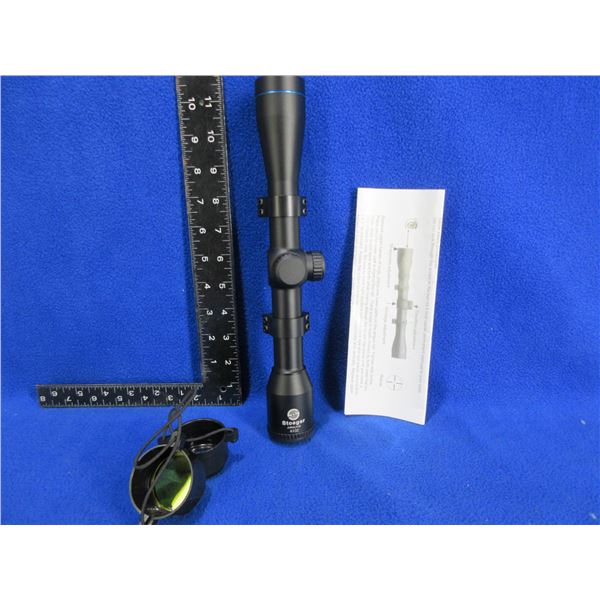 Stoeger Airguns 4x32 Scope - Appears Clear, Duplex Reticle