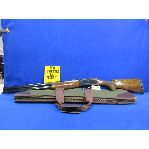 Non-Restricted - Remington Model Peerless in 12 Ga. 3"