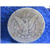 Image 2 : 1884 USA One Dollar "Morgan Dollar" - .900 Silver
