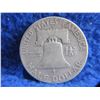 Image 2 : 1948 USA "Franklin Half Dollar" - .900 Silver