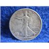 Image 1 : 1943 USA "Walking Liberty Half Dollar" - .900 Silver