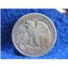 Image 2 : 1943 USA "Walking Liberty Half Dollar" - .900 Silver