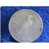 Image 2 : 1922 USA One Dollar "Peace Dollar" - .900 Silver