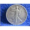 Image 1 : 1942 USA "Walking Liberty Half Dollar" - .900 Silver