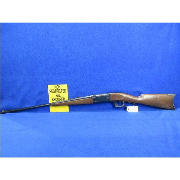 Non-Restricted - Savage Model 99 in 303 Savage