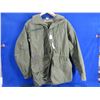 Image 1 : Canadian Military Surplus Jacket - Size 7036 (Height 70, Chest 36)