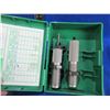 Image 1 : RCBS 7MM Wby Mag FL 2 Die Set