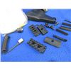 Image 3 : Lot of Misc. SKS Parts - Magazine, Receiver Cover, Mounts, Etc.