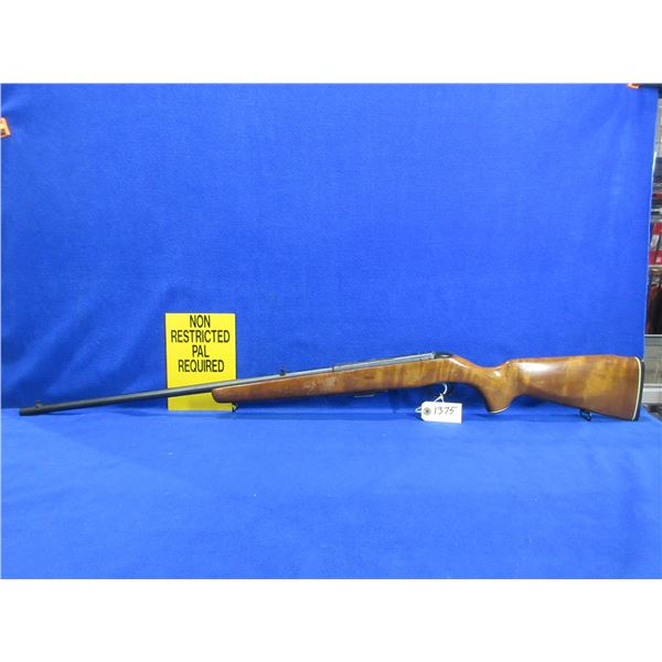 Non-Restricted - Lakefield Mossberg 640KC in 22 WMR