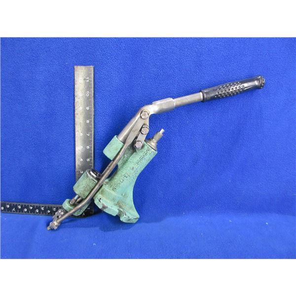 RCBS Lube-A-Matic Bullet Sizer/Lubricator