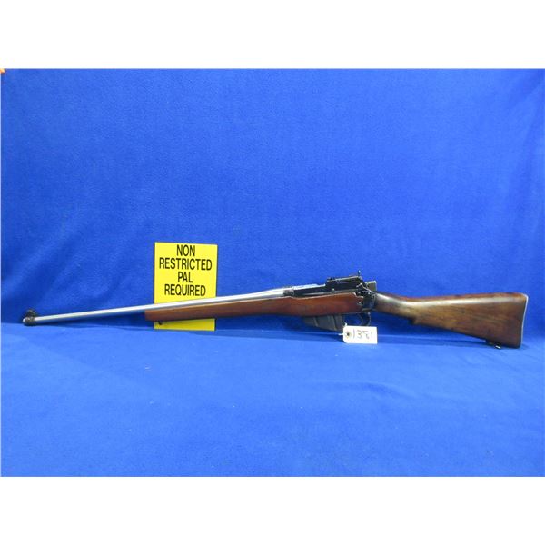 Non-Restricted - Lee Enfield No. 4 Mark I Longbranch 1944 in 303 British