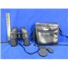 Image 1 : Bushnell Permafocus 12x50 Binoculars - Appear Clear