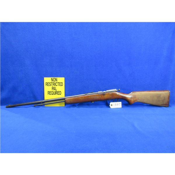 Non-Restricted - Cooey Model 60 Repeater in 22 Cal.