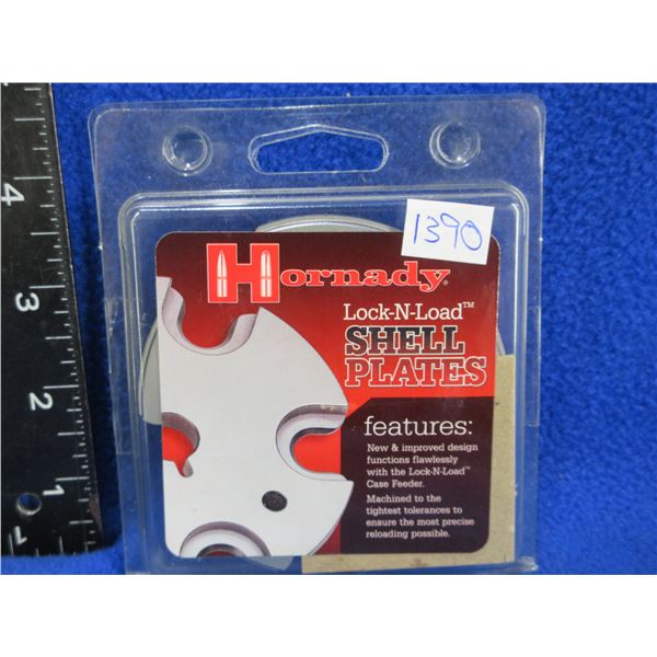 Hornady Lock-N-Load Shell Plate # 5