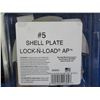 Image 2 : Hornady Lock-N-Load Shell Plate # 5