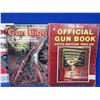 Image 2 : 4 Books - Gun Digest x 3 (1981, 84 & 85), Official Gun Book 1954-55