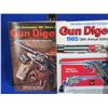 Image 3 : 4 Books - Gun Digest x 3 (1981, 84 & 85), Official Gun Book 1954-55