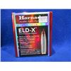 Image 1 : 30 Cal. .308" 212gr ELD-X Hornady Bullets - Sealed Box of 100