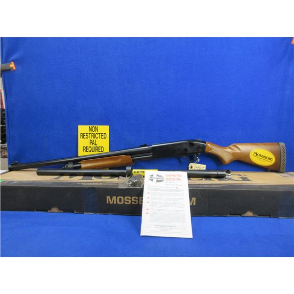 Non-Restricted - Mossberg Model 835 in 12 Ga. 3 1/2"