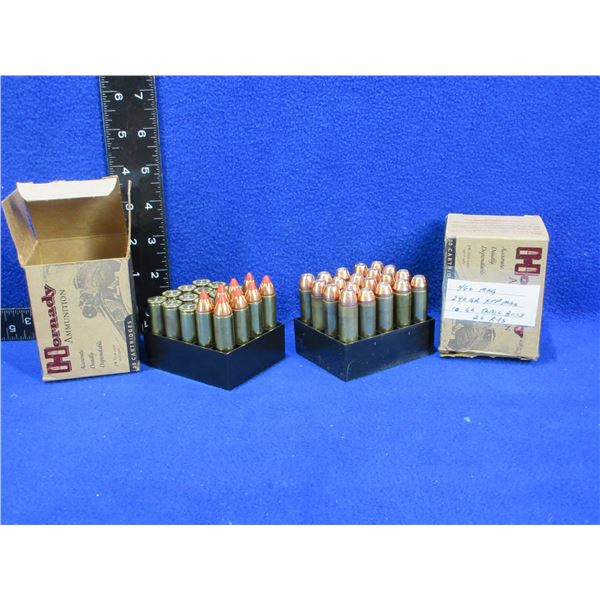 460 S&W Mag Factory & Reloads (Pick Up or Ship by UPS Only)