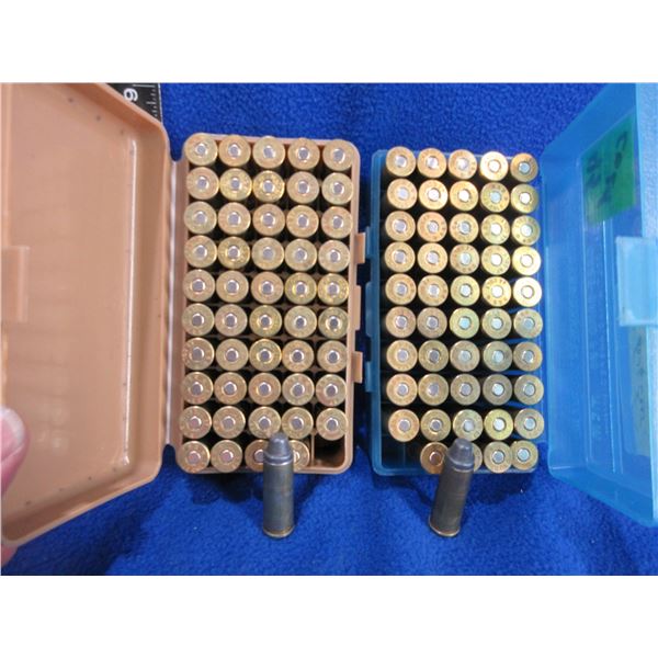 45 Long Colt Reloads - 2 Boxes of 50 (Pick Up or Ship by UPS Only)