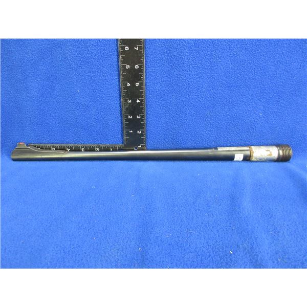 Barrel Only - Unknown M98 in 8X57JS - Barrel is 18 1/8"