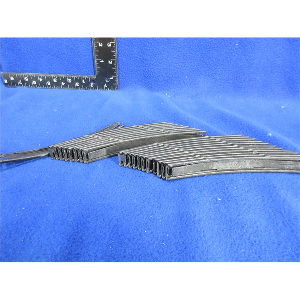 7.62X39 Stripper Clips - Bag of 20