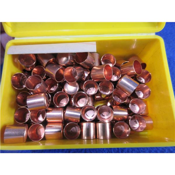 41 Cal. .425" Length Gas Checks - 2 Boxes of 100